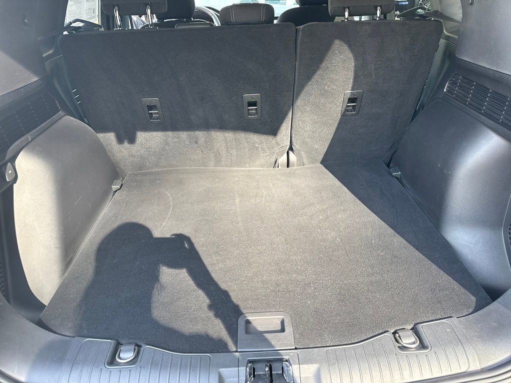 Used 2023 Ford Escape Active image 22