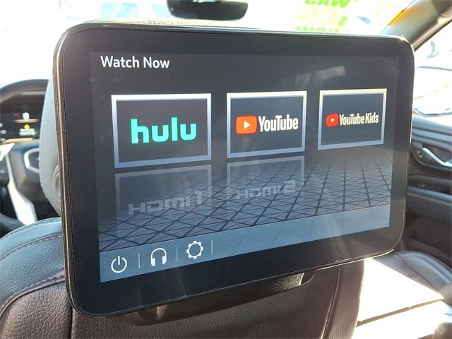 Certified 2024 GMC Yukon Denali w/ Denali Reserve Package image 12