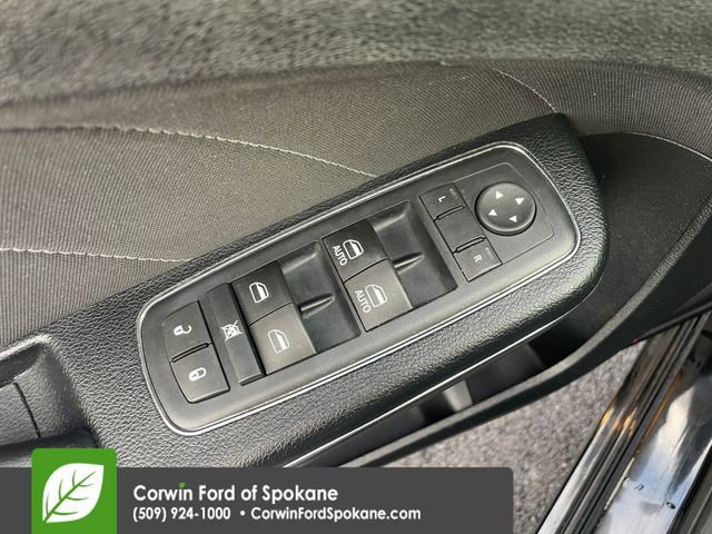 Used 2016 Dodge Charger SXT w/ Rallye Group image 22