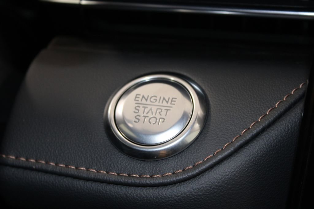 New 2026 Lincoln Nautilus Reserve w/ Jet Appearance Package image 42