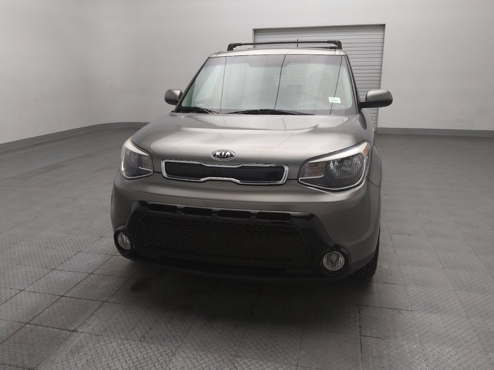 Used 2016 Kia Soul + FWD image 15