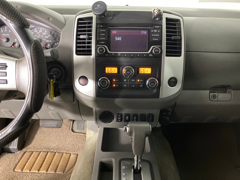 Used 2018 Nissan Frontier SV w/ Value Truck Package image 27