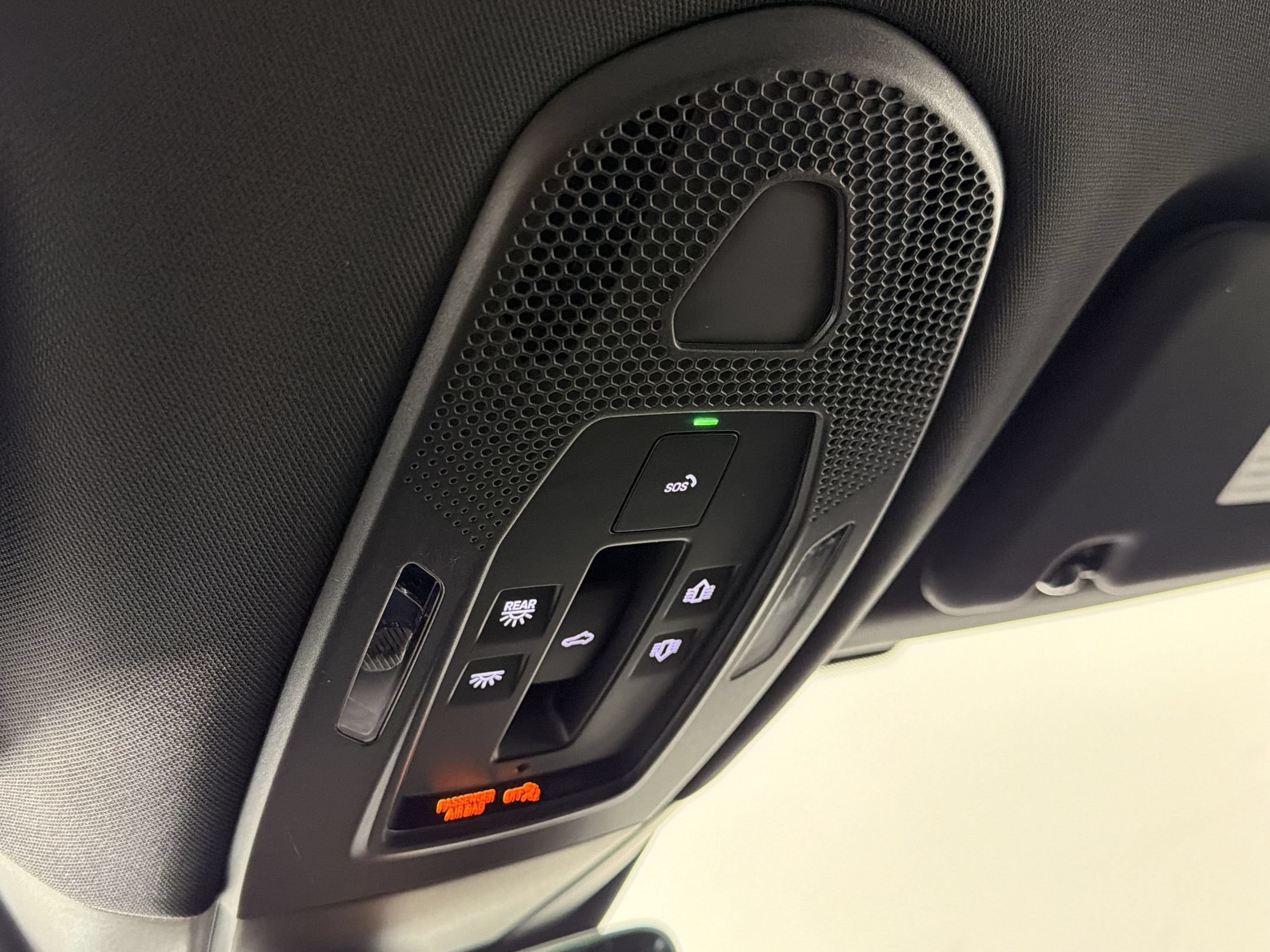 New 2026 Porsche Panamera 4 AWD/4WD image 26