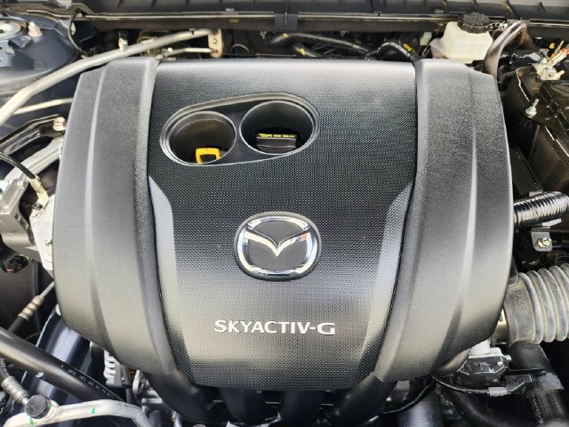 Used 2024 MAZDA CX-50 AWD 2.5 S w/ Cargo Package image 21