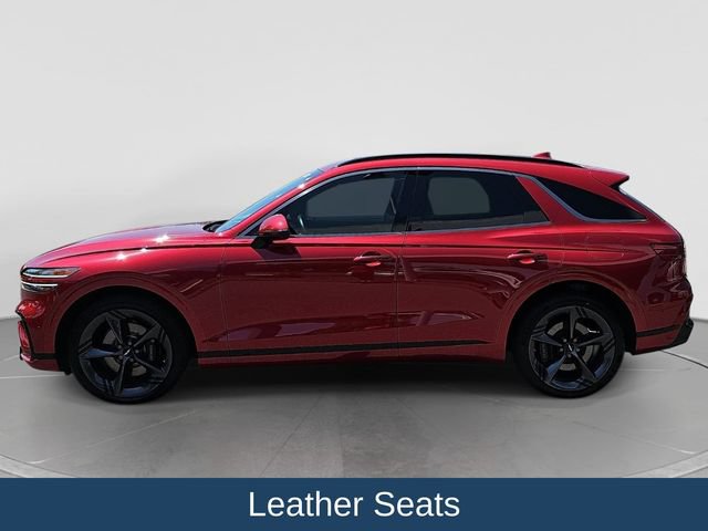 Used 2026 Genesis GV70 3.5T Sport Prestige AWD/4WD image 5