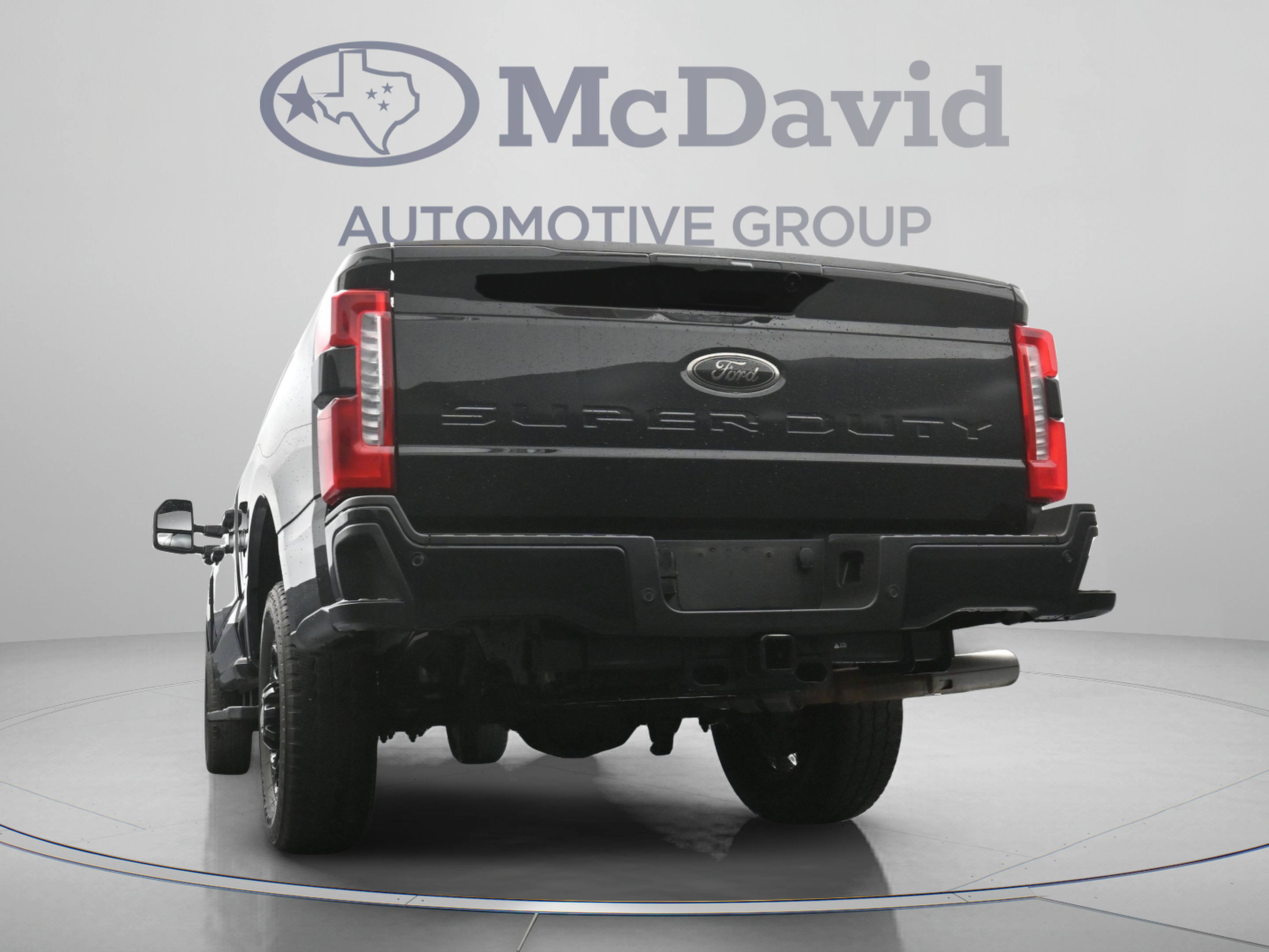 Used 2024 Ford F250 Lariat w/ Lariat Ultimate Package AWD/4WD image 34