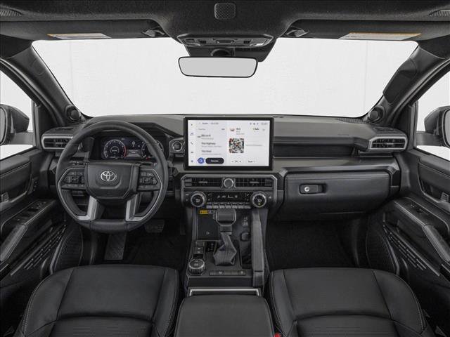 New 2026 Toyota 4Runner Limited AWD/4WD image 5