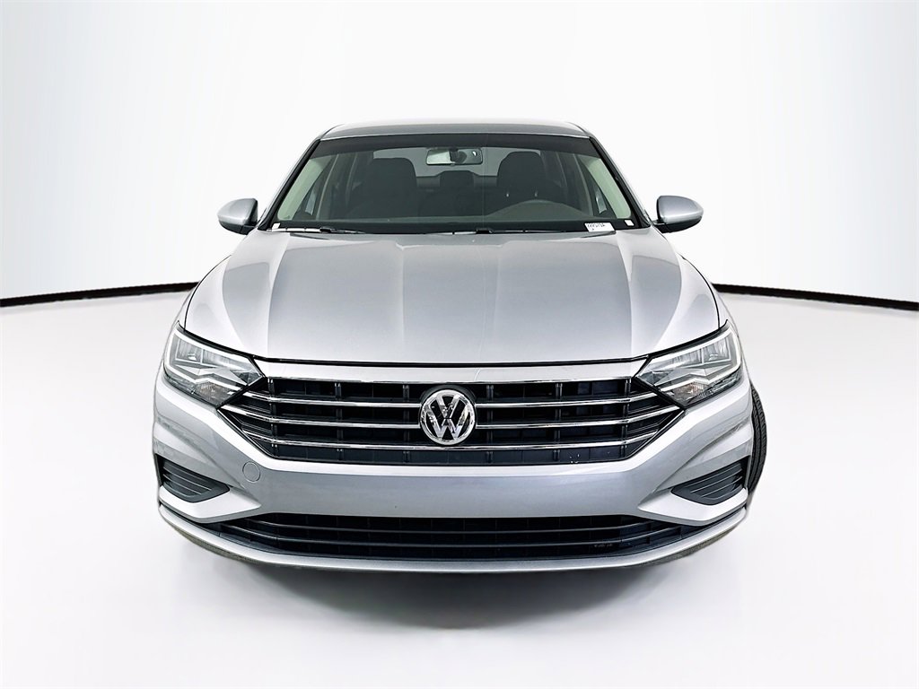 Used 2021 Volkswagen Jetta S image 5