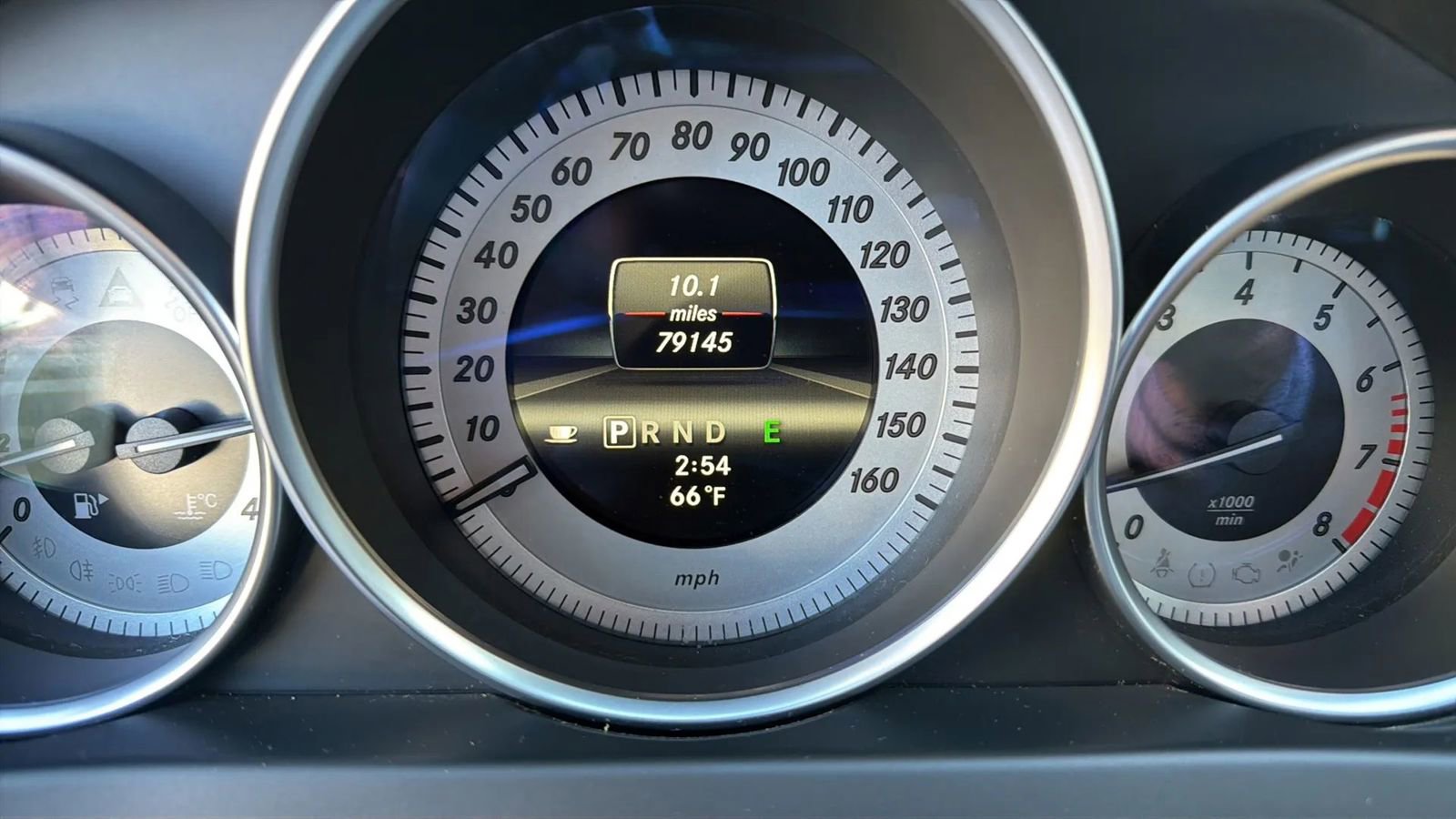 Used 2013 Mercedes-Benz C 250 Sedan w/ Multimedia Pkg image 12