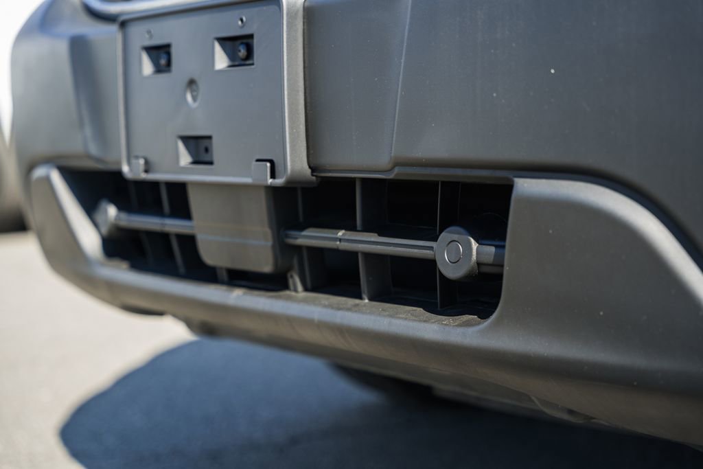 Certified 2024 Ford Transit 250 Low Roof w/ Exterior Upgrade Package image 18