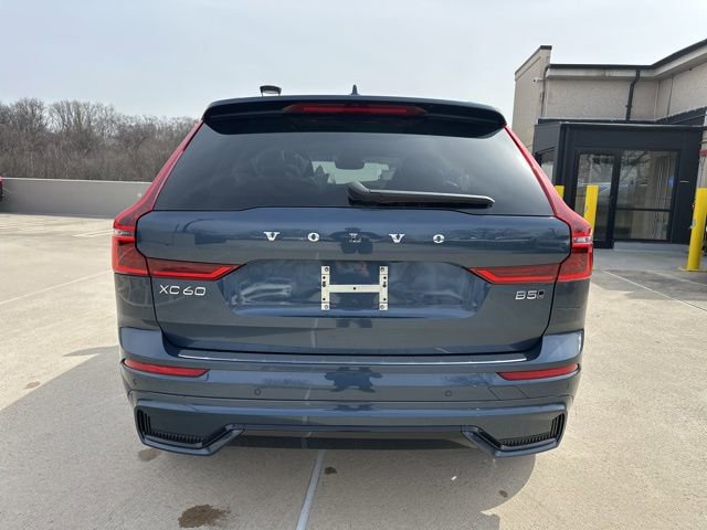 New 2026 Volvo XC60 B5 Plus w/ Protection Package Premier image 6
