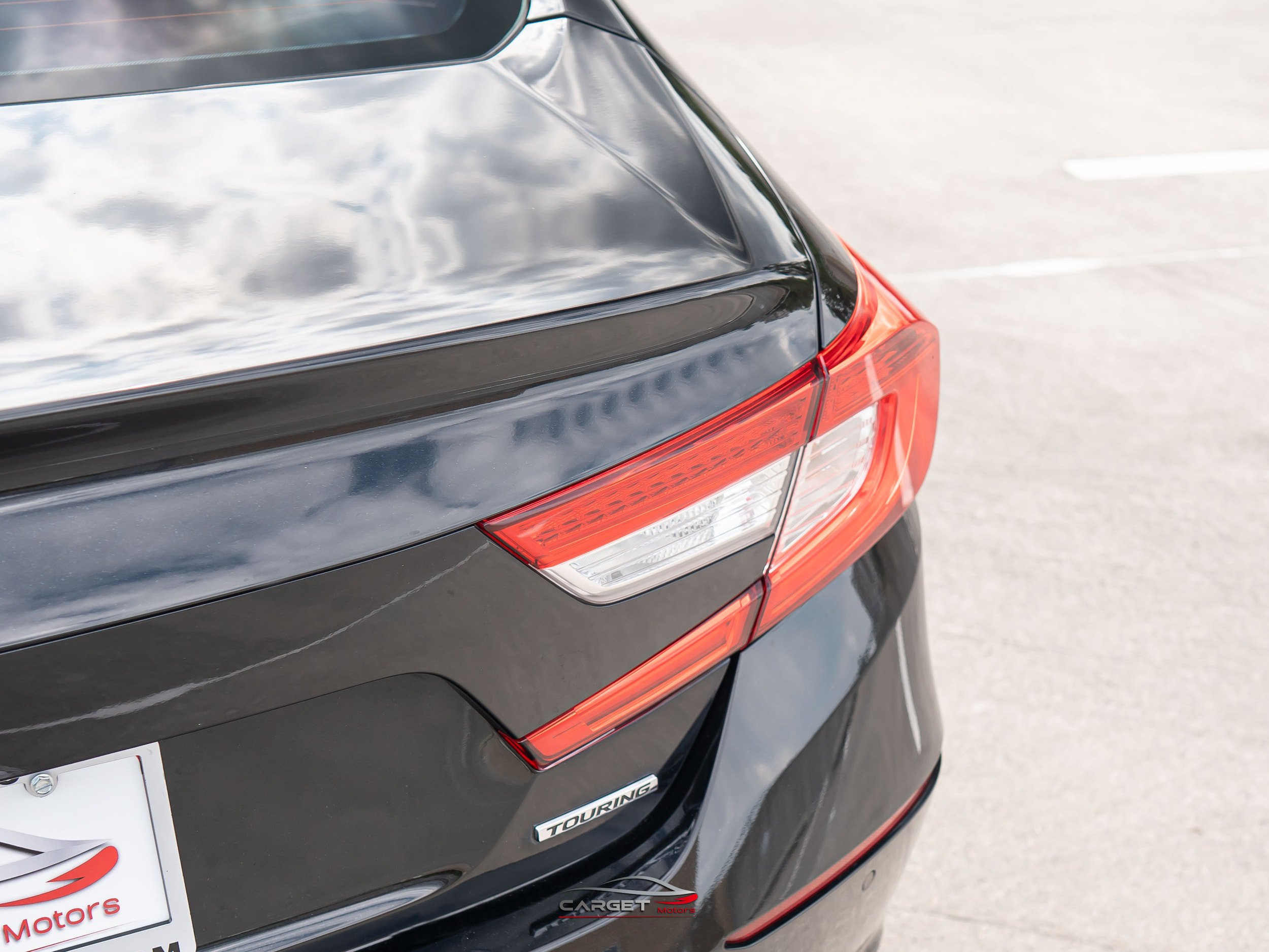 Used 2018 Honda Accord Touring image 47