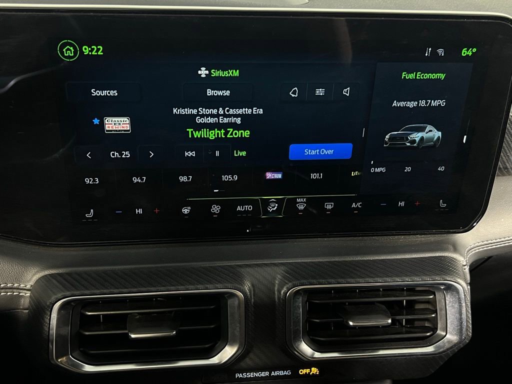 Used 2024 Ford Mustang Premium image 16