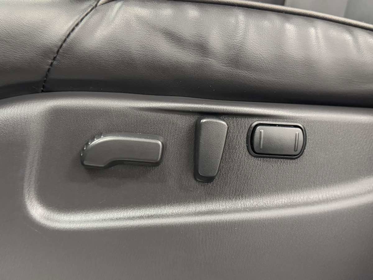 Used 2021 INFINITI QX80 Luxe image 29