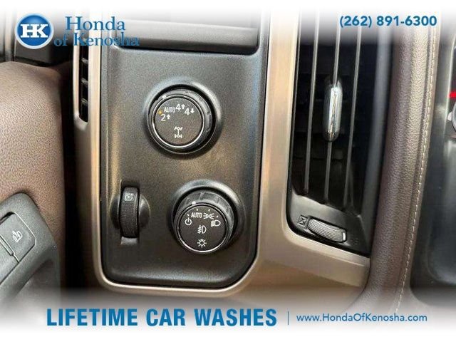 Used 2018 GMC Sierra 1500 Denali image 27