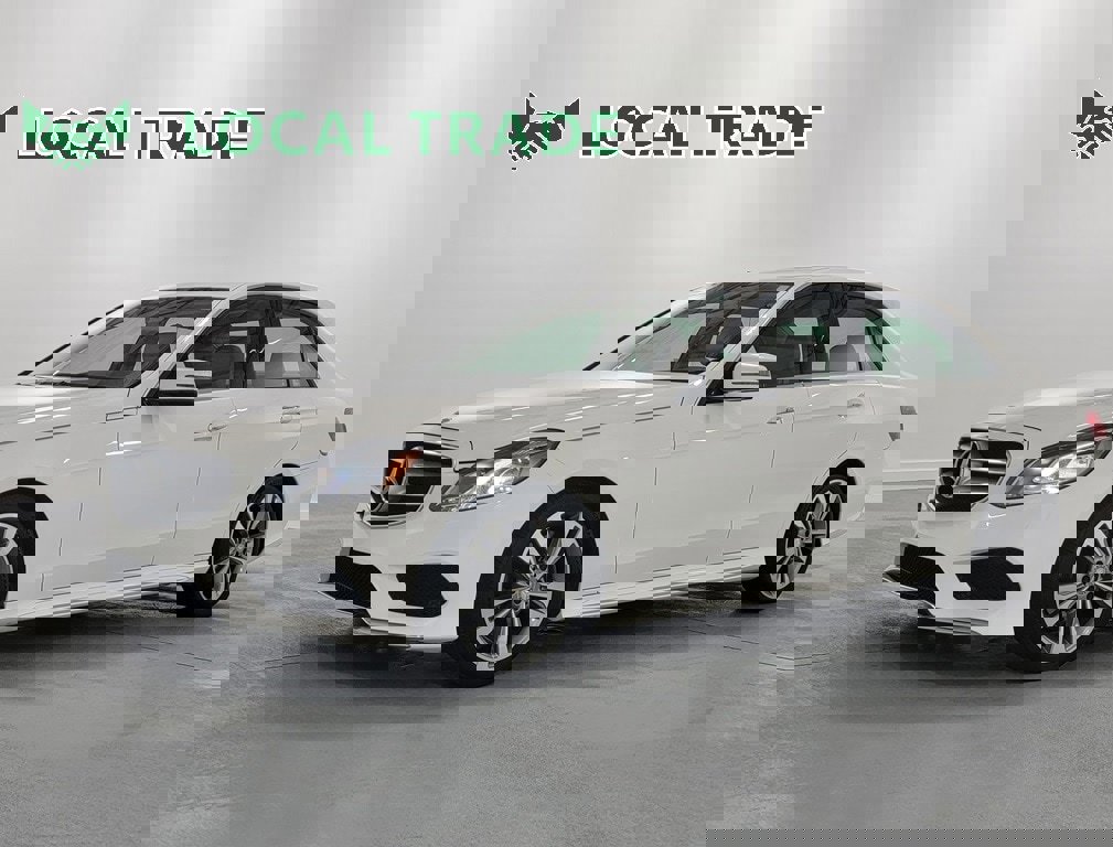 Used 2014 Mercedes-Benz E 350 Sedan image 4