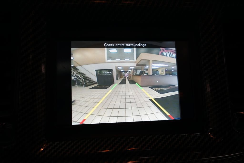 Used 2018 Dodge Challenger R/T w/ Blacktop Package image 8