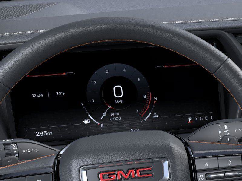 New 2026 GMC Terrain AT4 w/ Convenience Package III AWD/4WD image 18