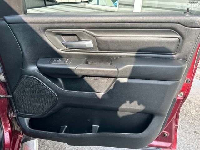 Used 2019 RAM 1500 Tradesman w/ SXT Appearance Group AWD/4WD image 45