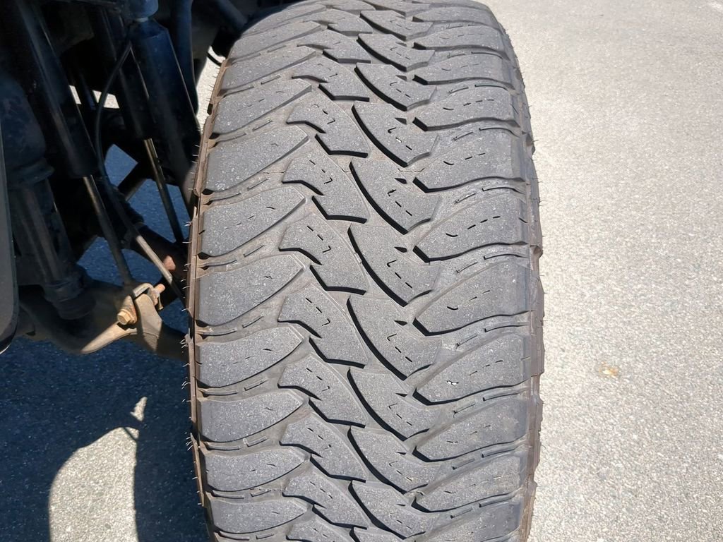 Used 2017 GMC Sierra 2500 Denali w/ Duramax Plus Package image 12