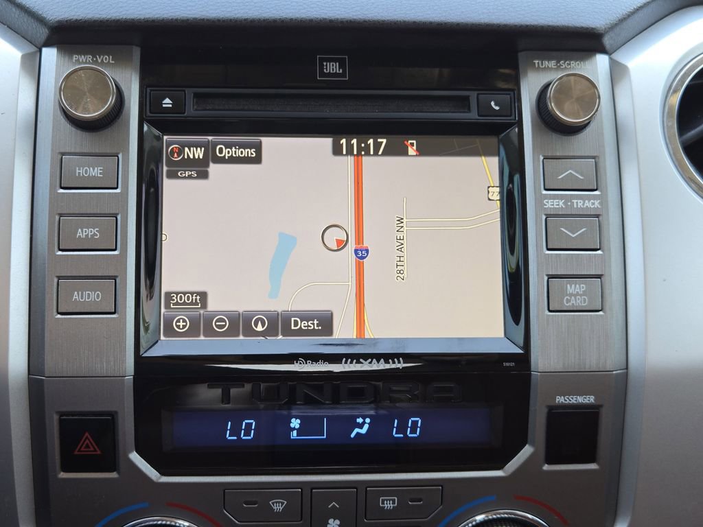 Used 2017 Toyota Tundra 1794 Edition image 18