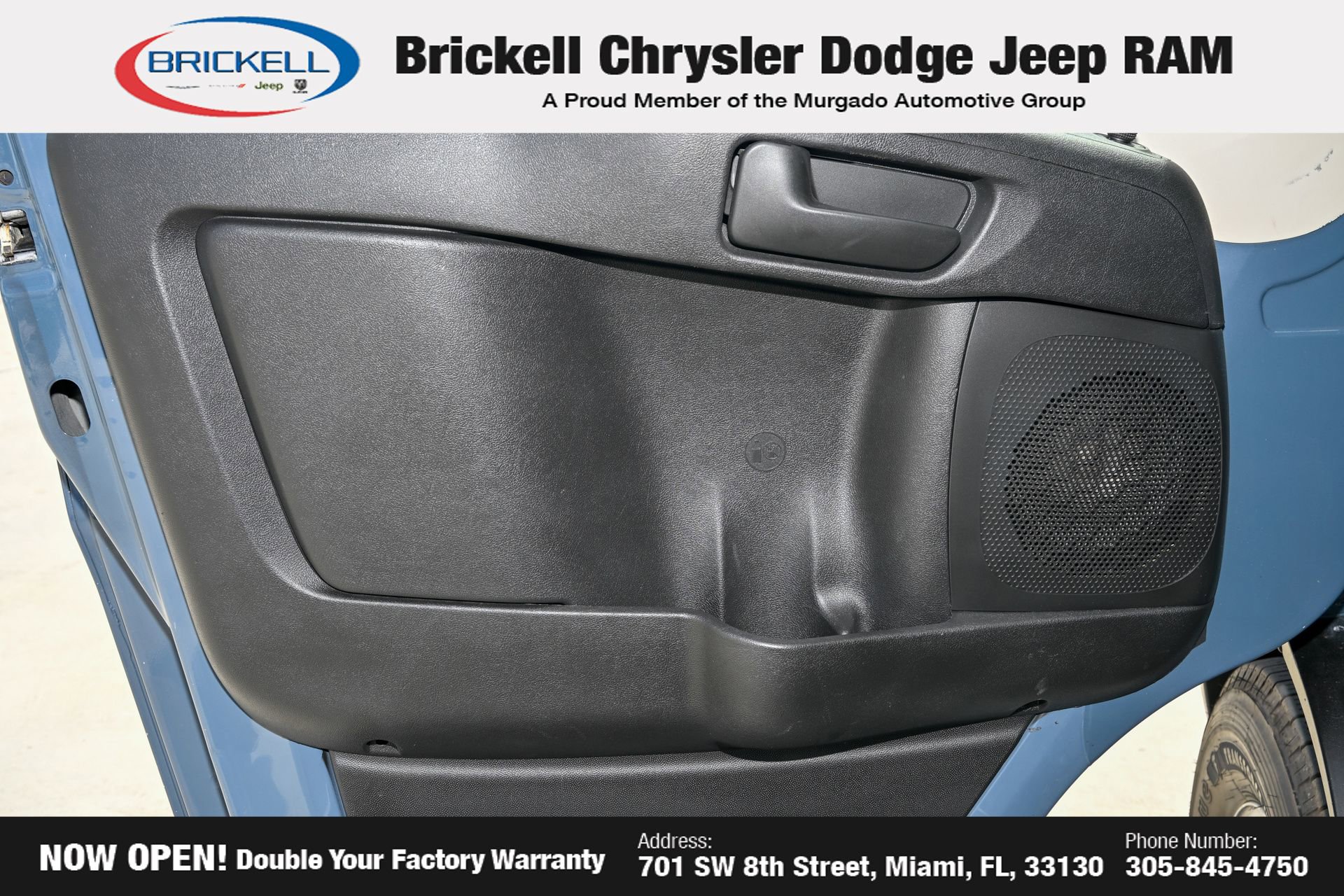 Used 2020 RAM ProMaster 3500 image 11