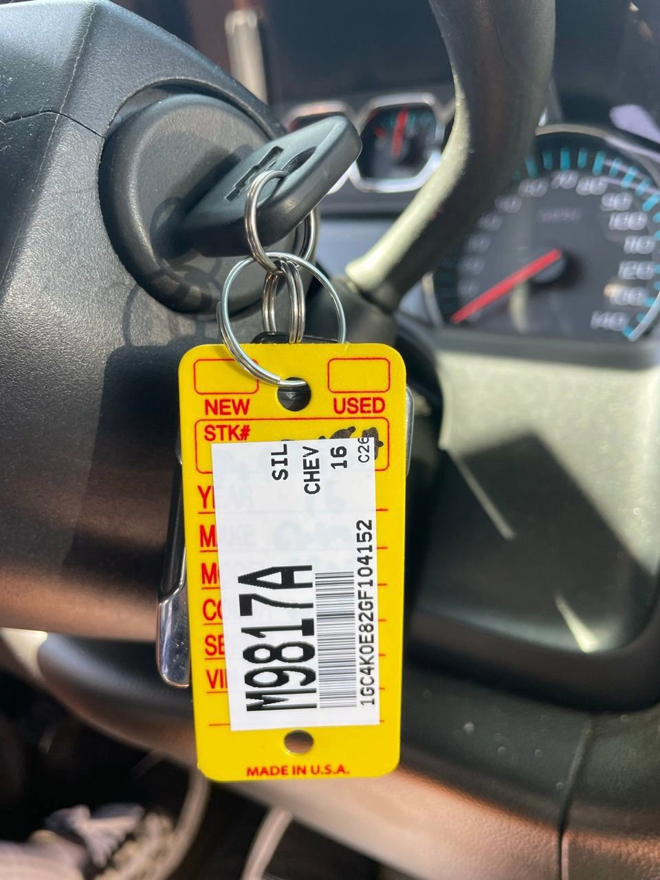 Used 2016 Chevrolet Silverado 3500 LTZ w/ Duramax Plus Package image 13