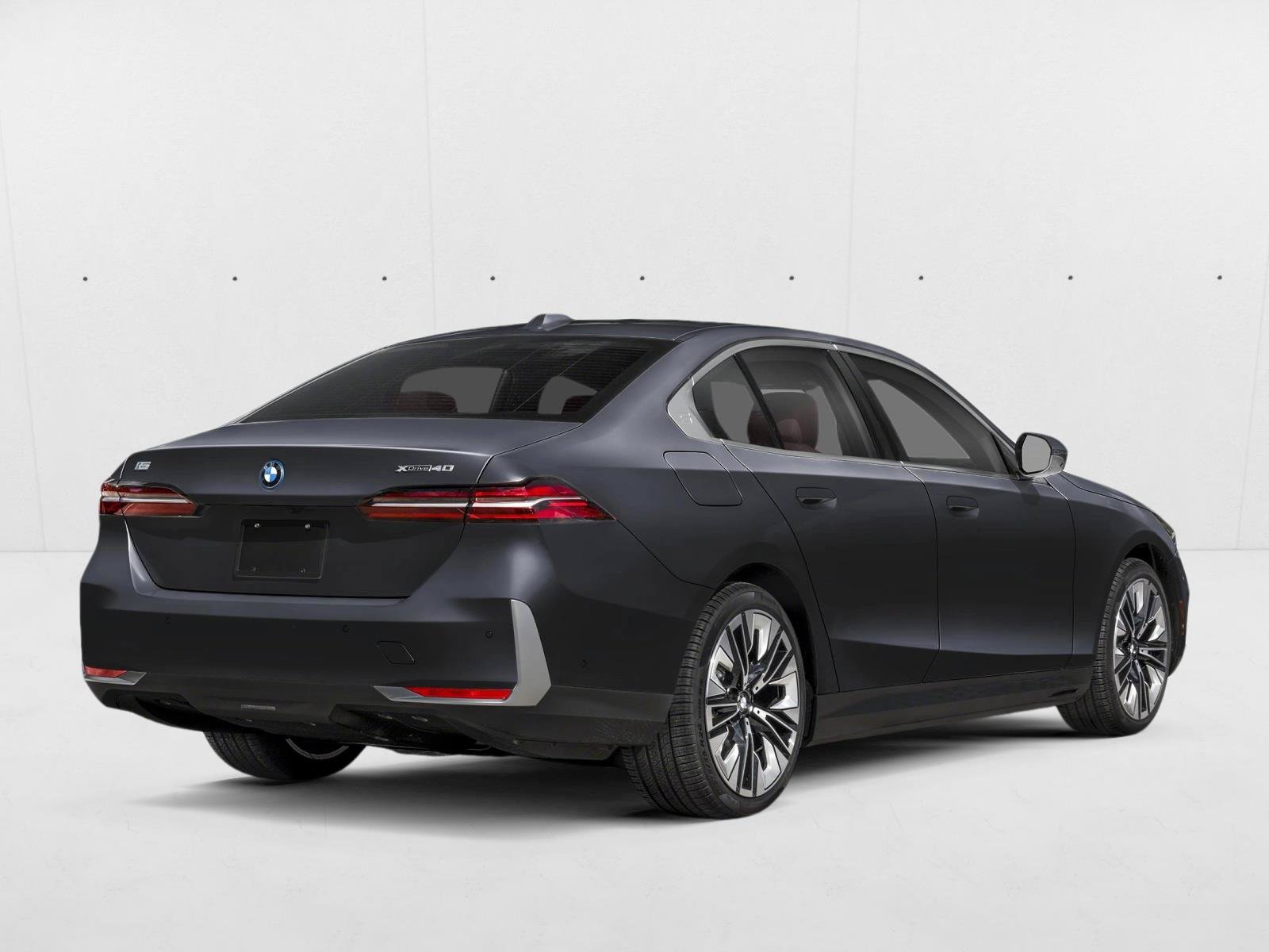 New 2026 BMW i5 M60 AWD/4WD video 2