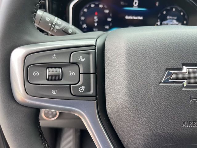 New 2026 Chevrolet Silverado 1500 RST w/ RST Select Package AWD/4WD image 22