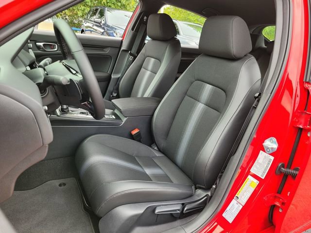 New 2026 Honda Civic Sport image 10