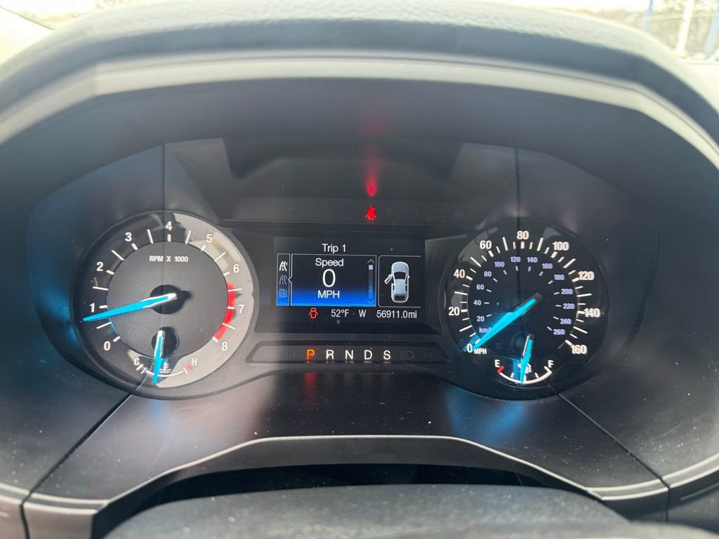 Used 2018 Ford Edge SE image 11