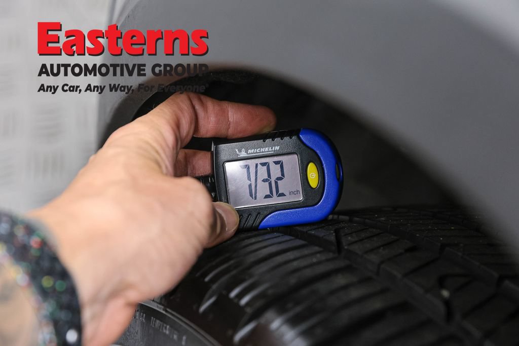Used 2023 Mercedes-Benz GLA 35 AMG 4MATIC image 30