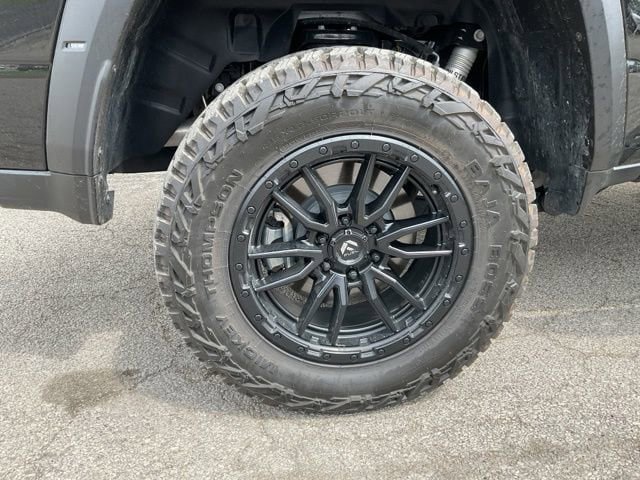Used 2026 RAM 1500 RHO AWD/4WD image 16