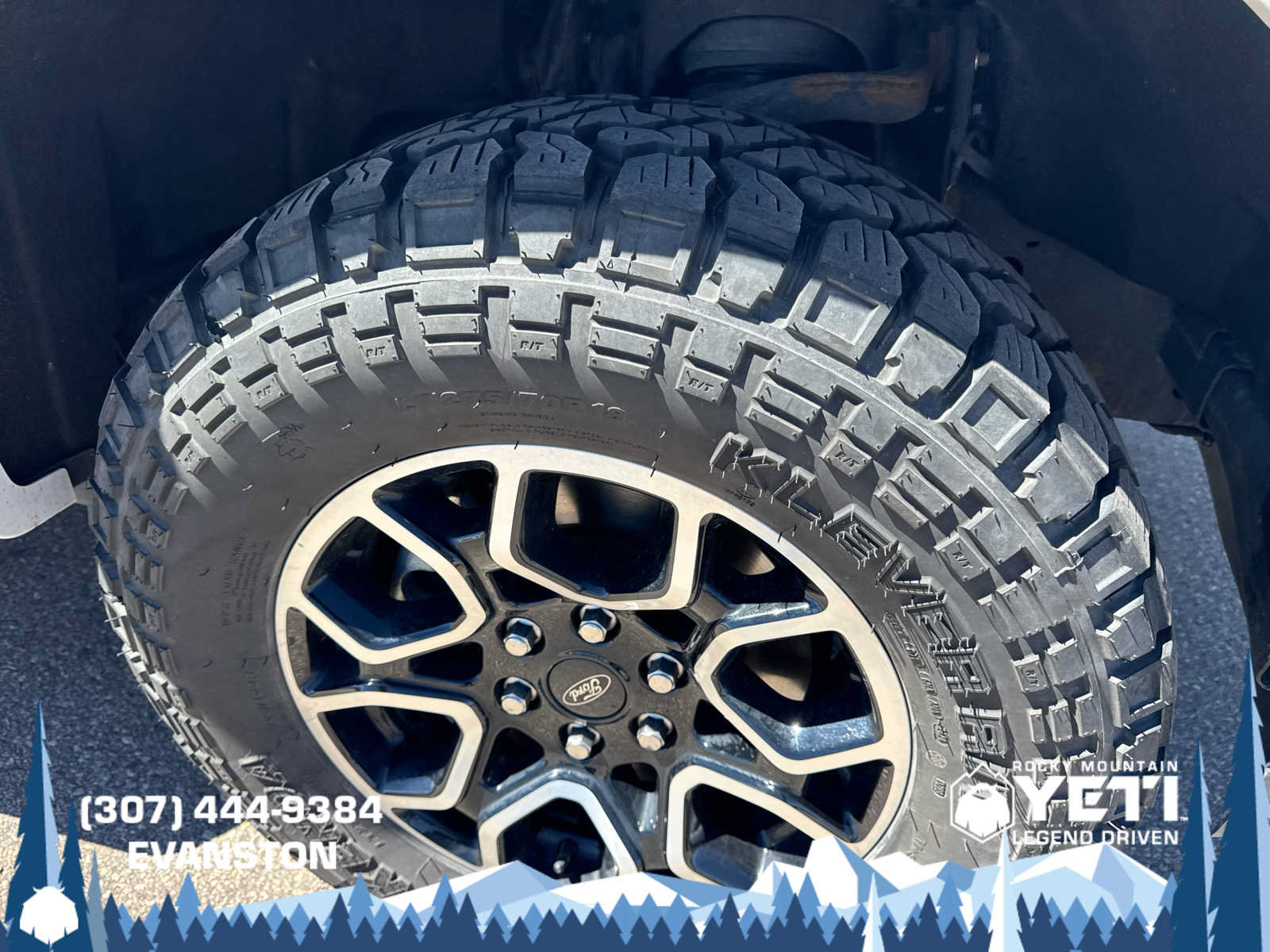 Used 2020 Ford F150 Lariat w/ Equipment Group 501A Mid AWD/4WD image 11
