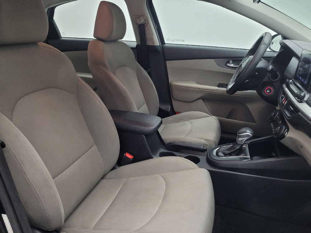 Used 2019 Kia Forte LXS FWD image 21