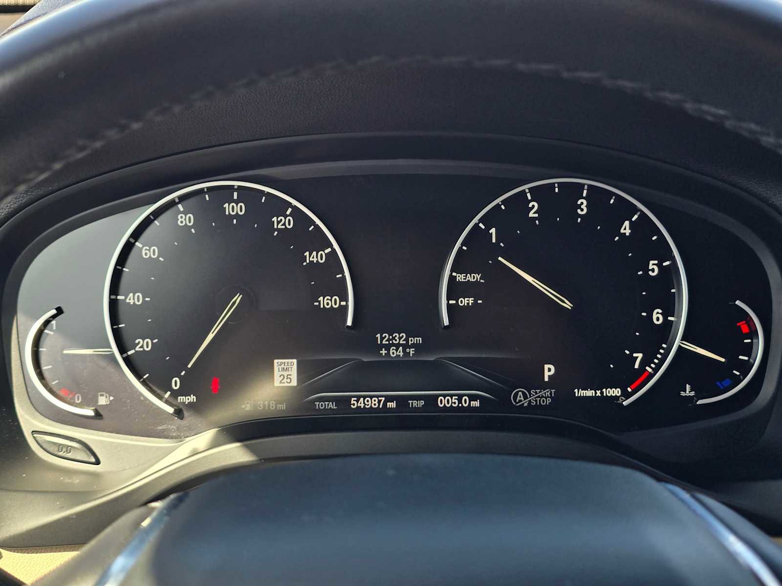 Used 2020 BMW X3 xDrive30i w/ Driving Assistance Package image 25