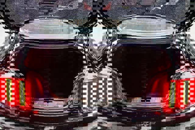 Used 2016 Ford Mustang GT Premium w/ Equipment Group 401A image 26