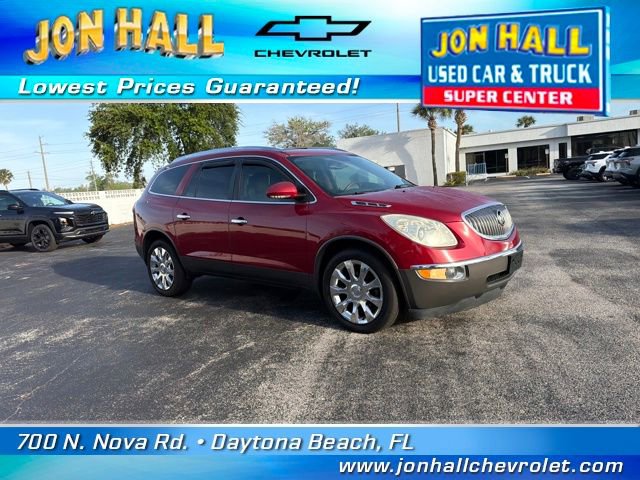 Used 2012 Buick Enclave Premium image 18