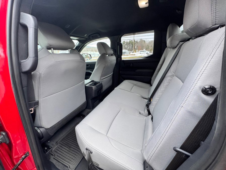 Used 2025 Toyota Tacoma SR5 image 27