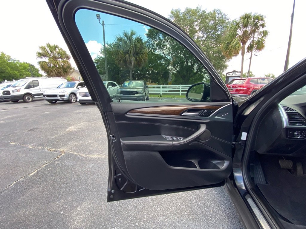 Used 2021 BMW X3 sDrive30i image 36