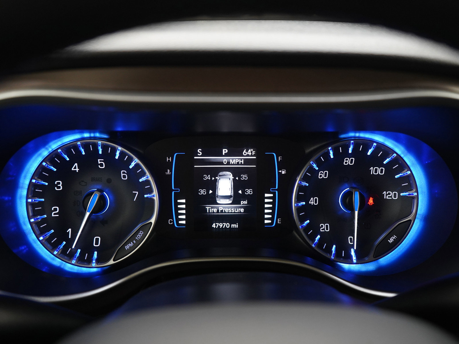 Used 2019 Chrysler Pacifica Touring-L image 26