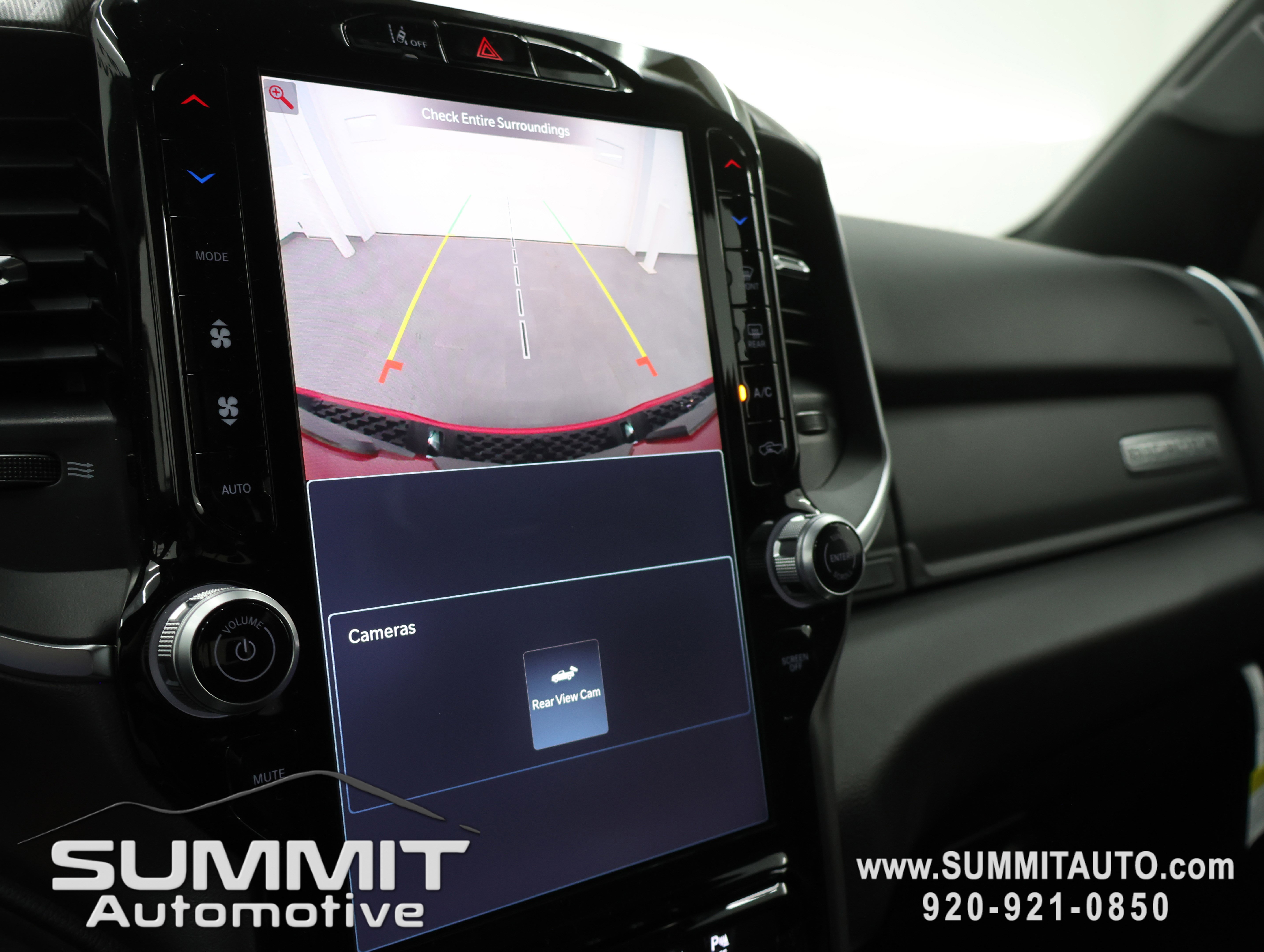 New 2026 RAM 1500 Big Horn image 16