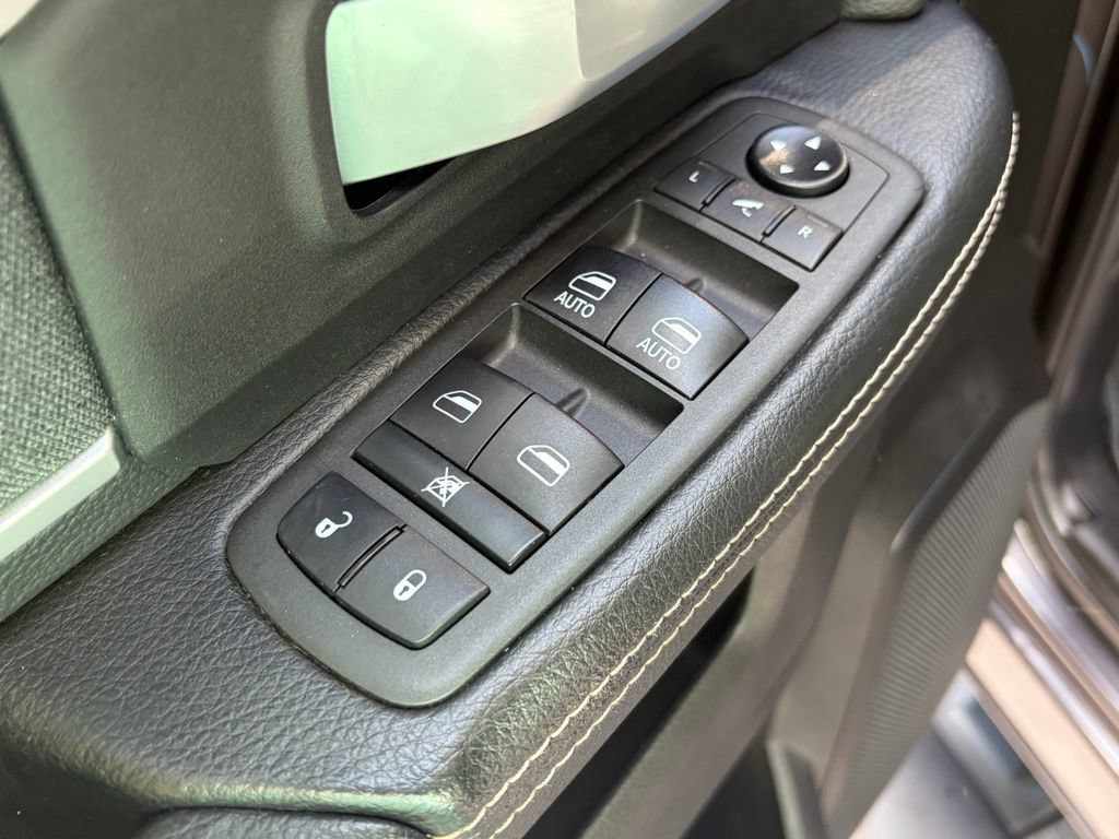 Used 2021 RAM 2500 Big Horn w/ Level B Equipment Group AWD/4WD image 22