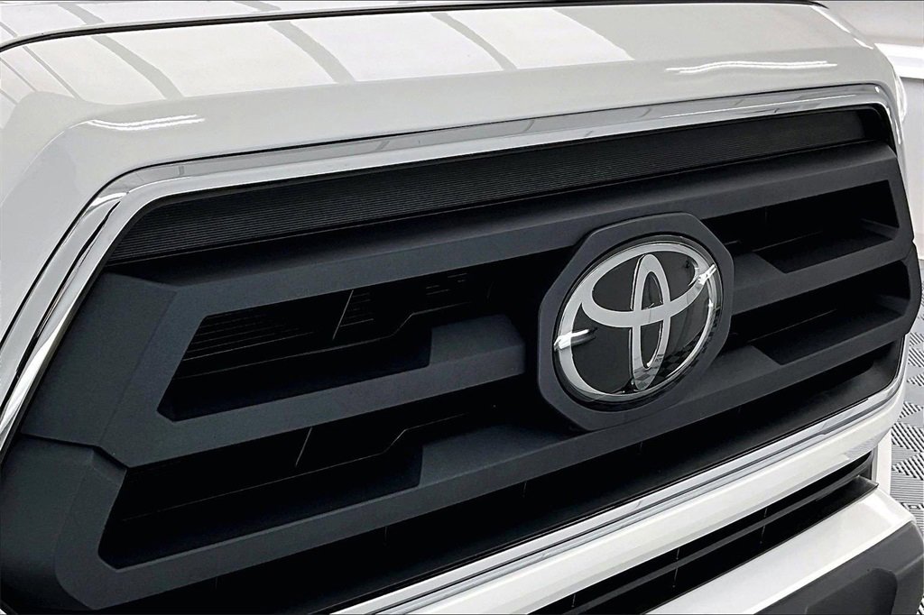 Used 2023 Toyota Tacoma SR5 image 29