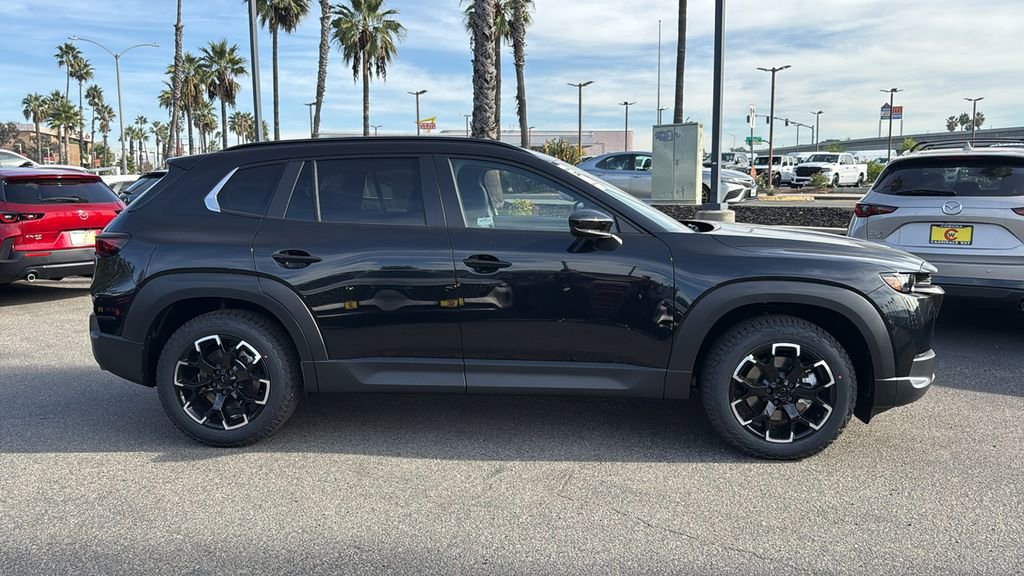 New 2026 MAZDA CX-50 Meridian Edition AWD/4WD image 2