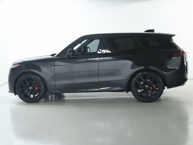 Certified 2023 Land Rover Range Rover Sport SE Dynamic AWD/4WD image 4
