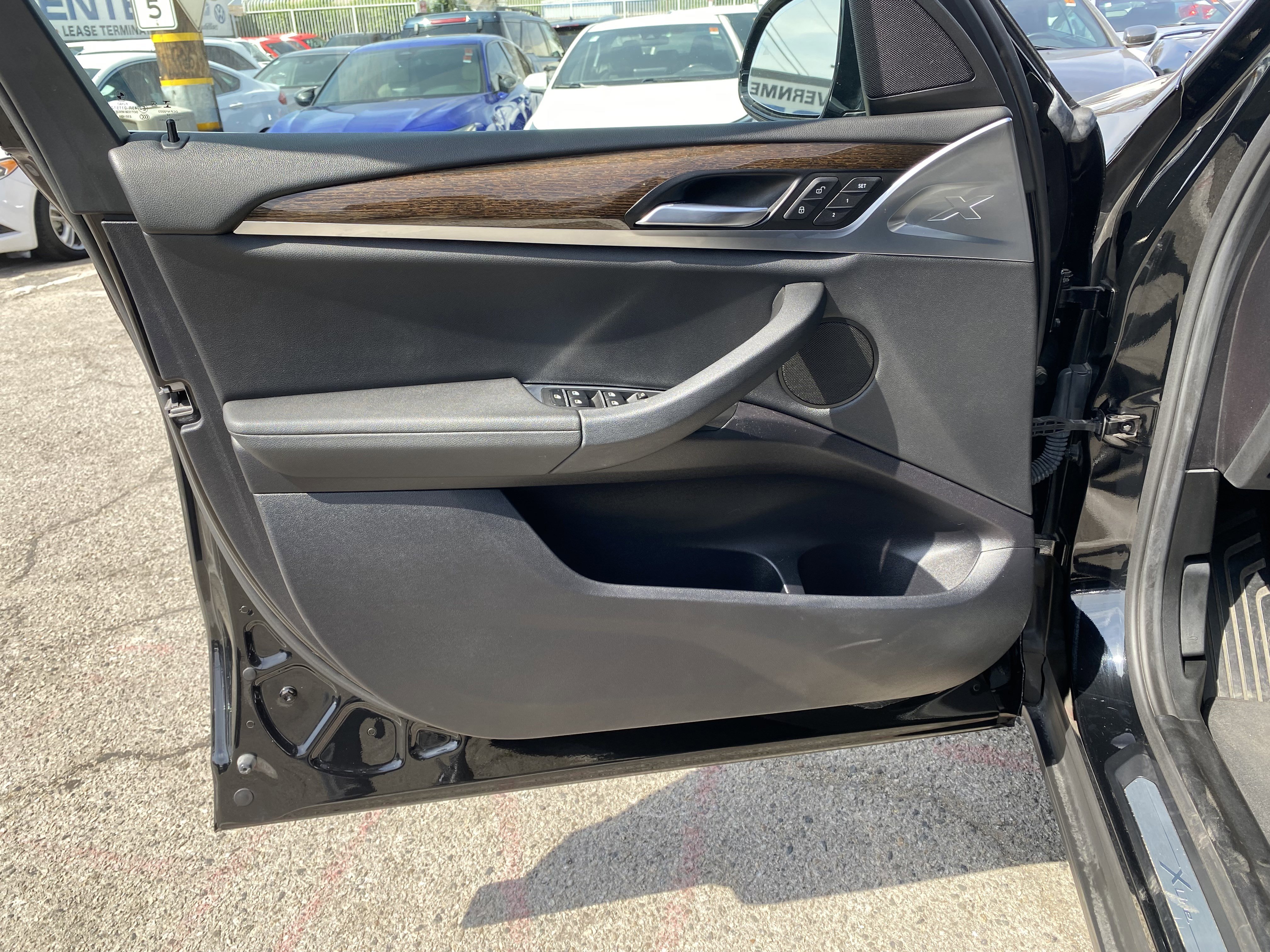 Used 2018 BMW X3 xDrive30i AWD/4WD image 14