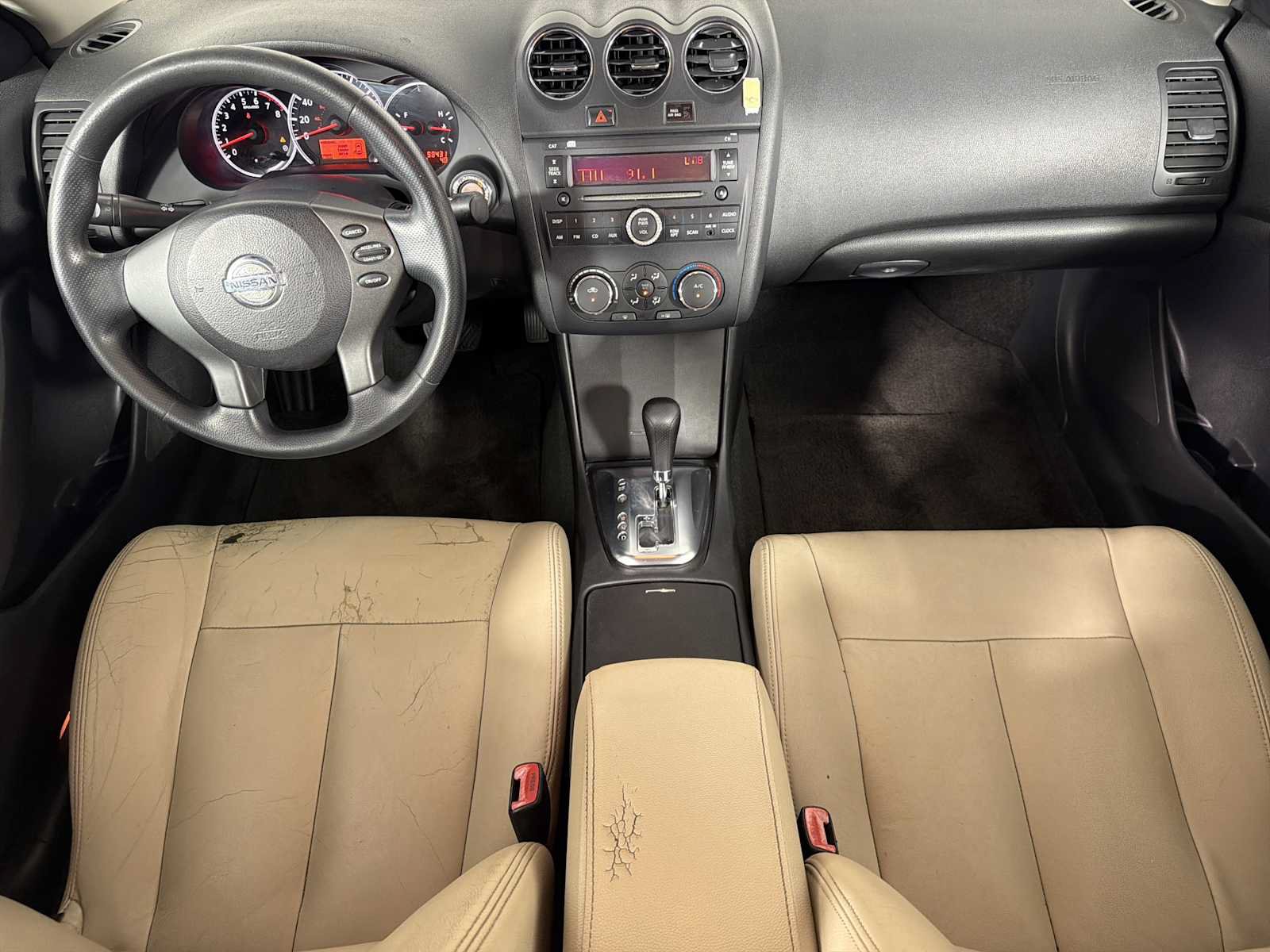 Used 2012 Nissan Altima 2.5 S FWD image 21