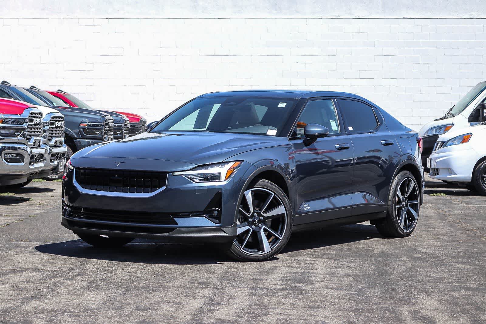 Used 2021 Polestar Polestar 2