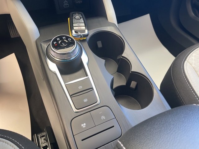 New 2026 Ford Escape Active image 20